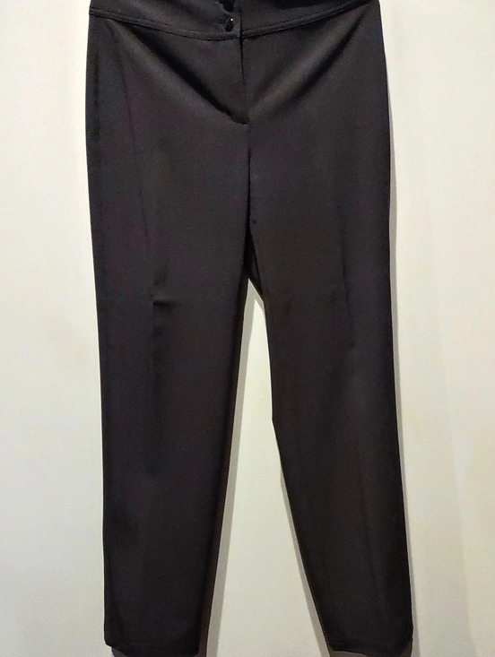 Chico's Pants - Chico's Brown Pants, Slacks, Stretch, Skinny Pants, NWT, Size 6.